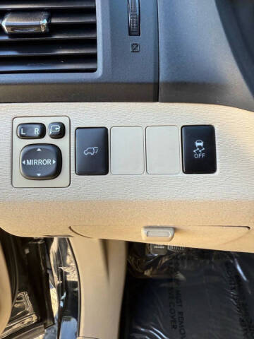 2014 Toyota Venza XLE