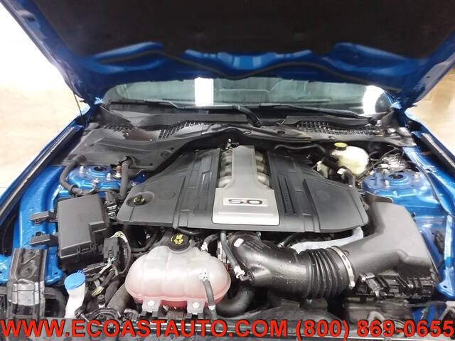 2020 Ford Mustang GT Premium