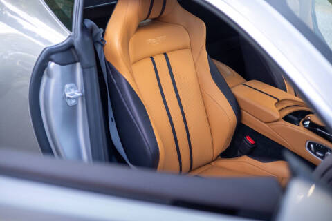 2023 Aston Martin Vantage