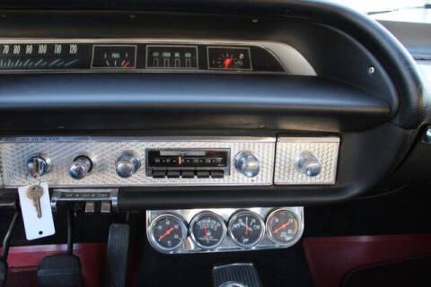 1964 Chevrolet Impala