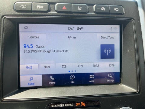 2021 Ford Expedition Platinum