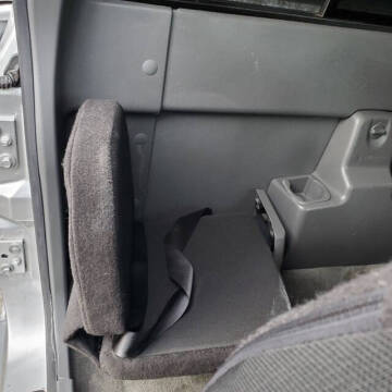 2011 Ford Ranger XLT