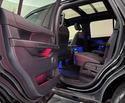 2019 Ford Expedition Limited