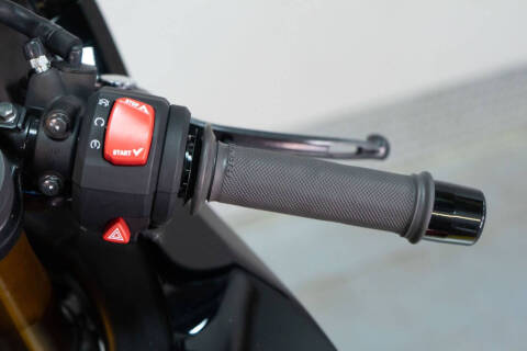 2020 Suzuki GSX-R1000R