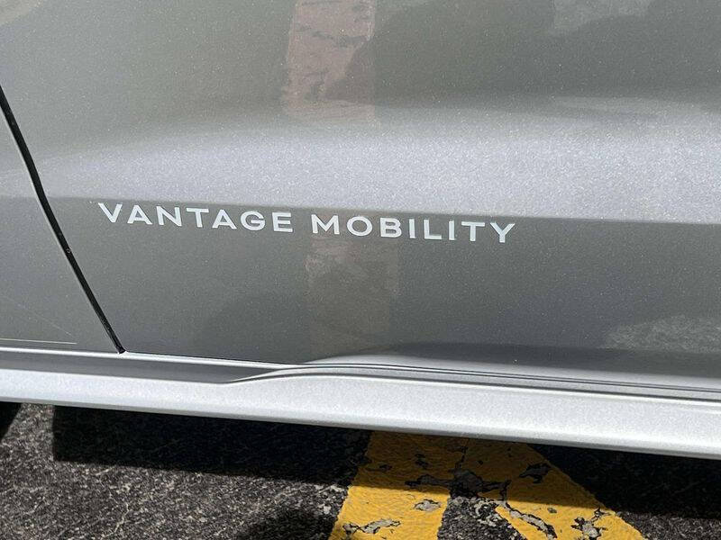 2025 Toyota Sienna LE 8-Passenger