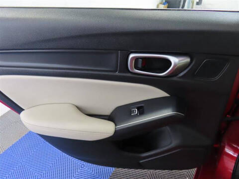 2024 Acura Integra w/A-SPEC