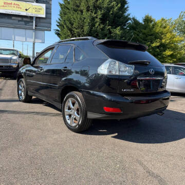 2005 Lexus RX 330