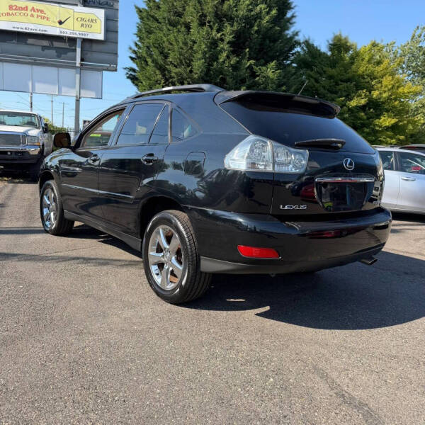 2005 Lexus RX 330