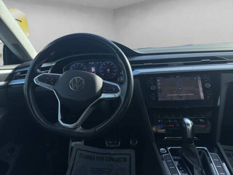 2021 Volkswagen Arteon SE