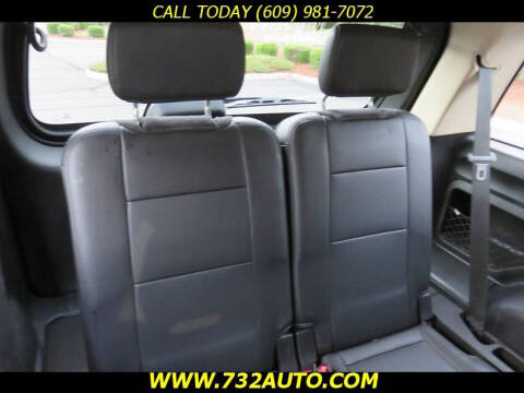 2010 Ford Explorer XLT