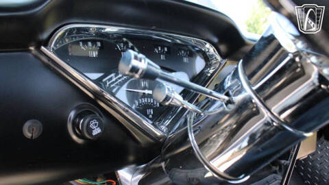 1958 Chevrolet 3100
