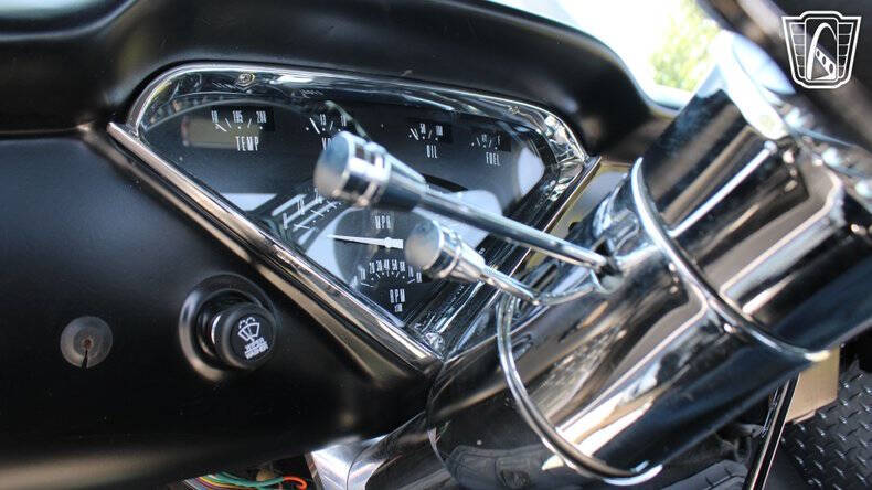 1958 Chevrolet 3100