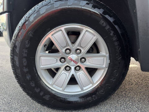 2014 GMC Sierra 1500