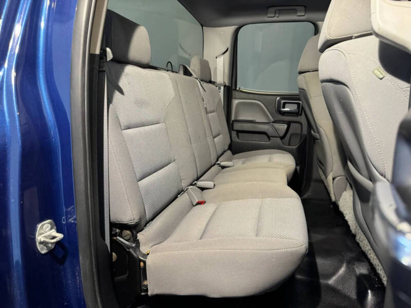 2015 GMC Sierra 2500HD