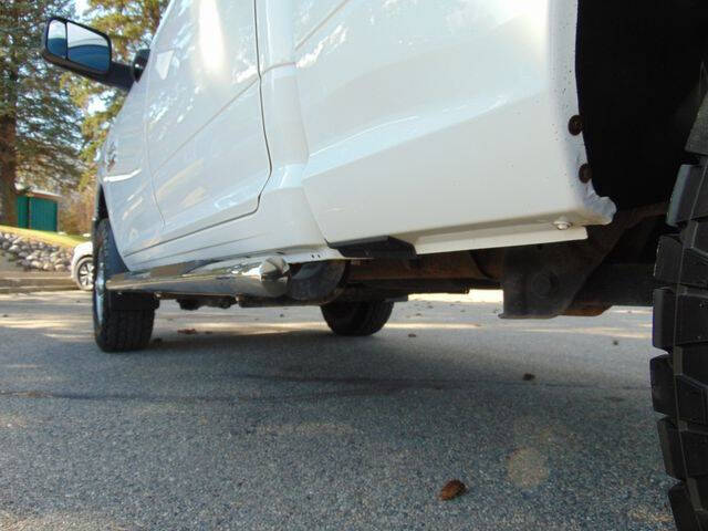 2017 RAM 2500 Tradesman