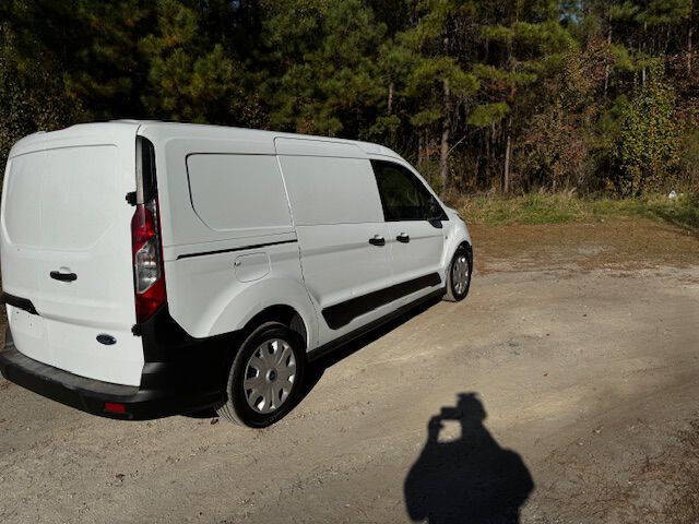 2020 Ford Transit Connect XL photo 3