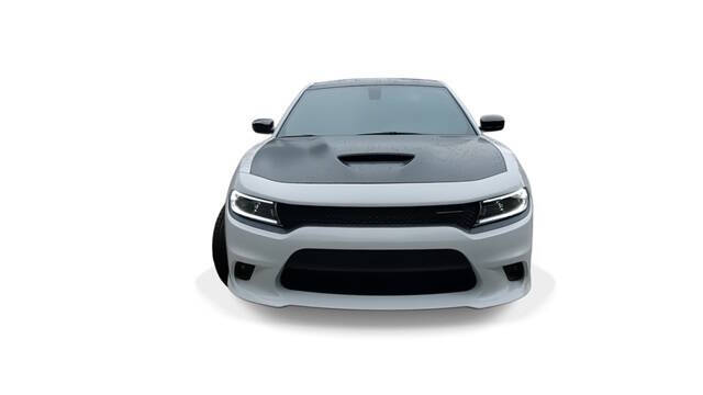 2023 Dodge Charger for sale at Bowman Auto Center in Clarkston, MI