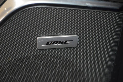 2015 Cadillac Escalade Platinum