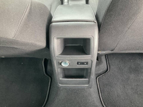 2014 Volkswagen Jetta S