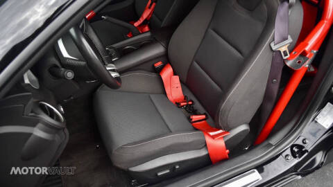 2010 Chevrolet Camaro SS