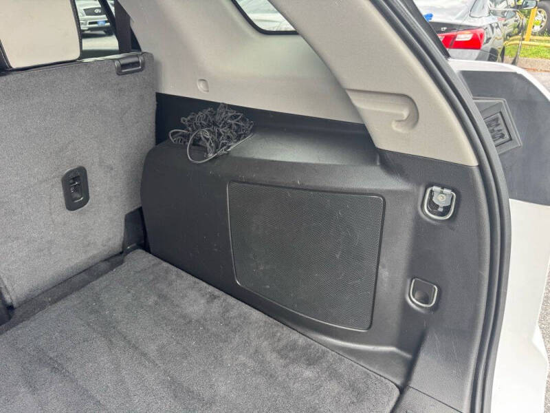 2017 GMC Terrain Denali