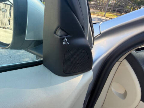 2015 Volvo S60 T5 Drive-E Premier