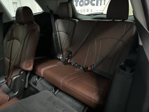 2021 Buick Enclave Avenir