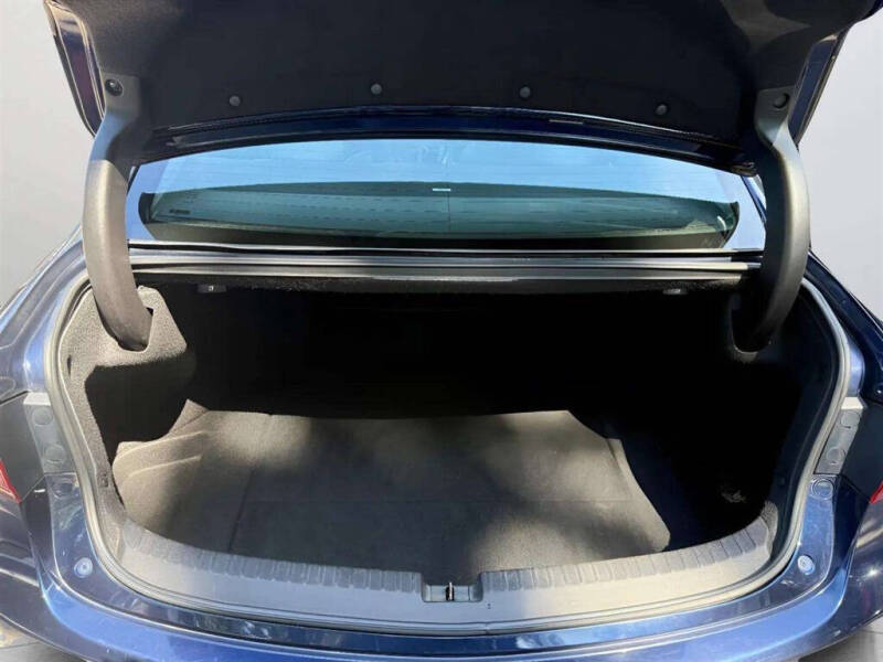 2015 Acura TLX w/Tech