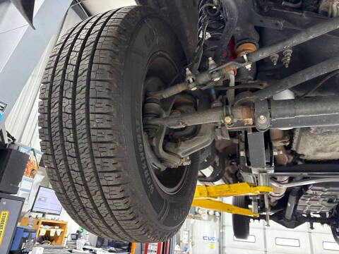 2017 Ford F-350 Super Duty