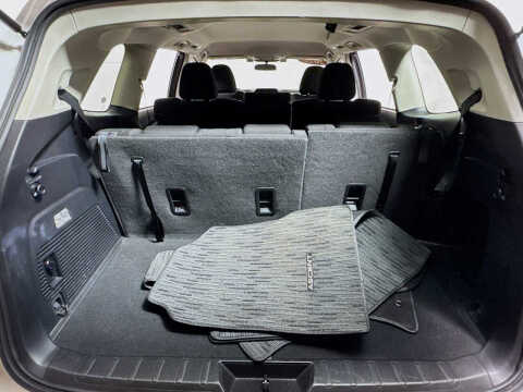 2022 Subaru Ascent