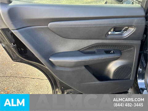 2023 Nissan Ariya Evolve+ e-4ORCE