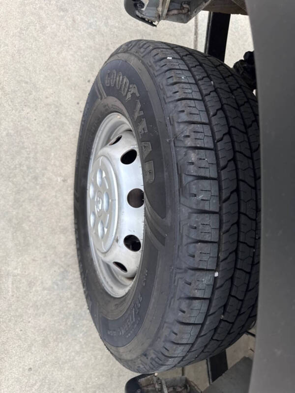 2024 RAM ProMaster