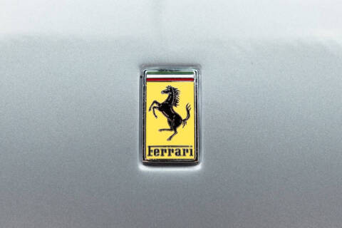 2023 Ferrari SF90 Stradale