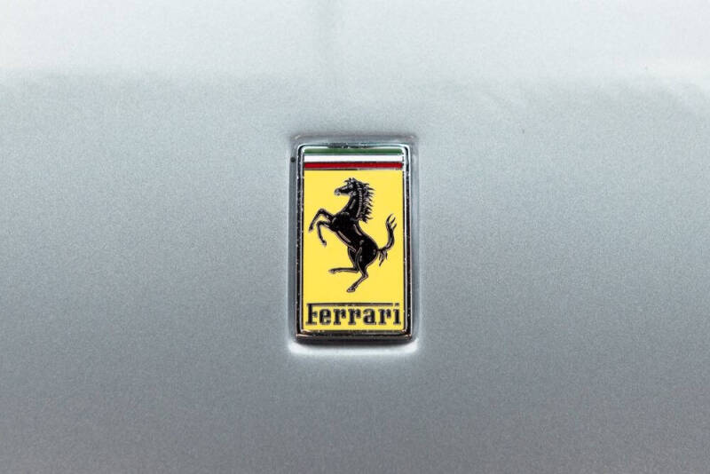 2023 Ferrari SF90 Stradale