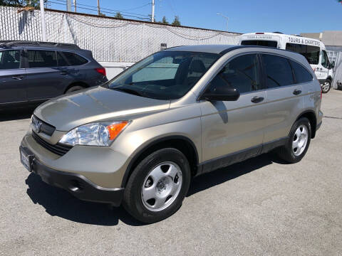 2007 Honda CR-V for sale at Car House in San Mateo CA