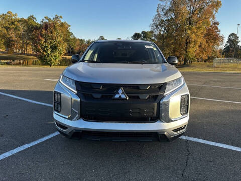 2024 Mitsubishi Outlander Sport
