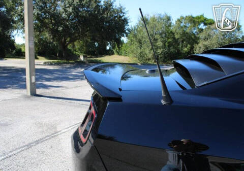 2013 Ford Shelby GT500