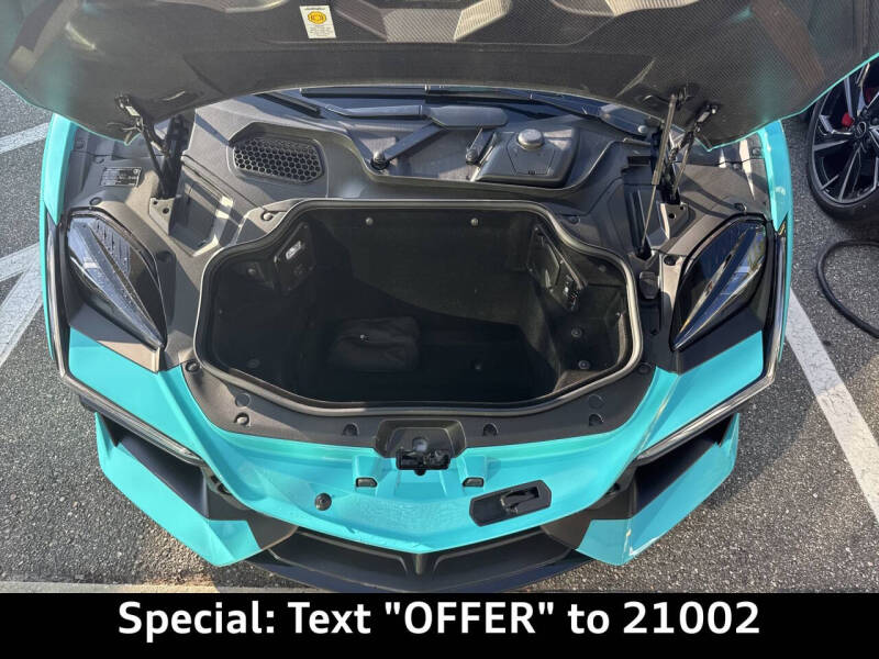 2024 Lamborghini Revuelto