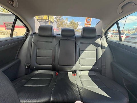 2014 Volkswagen Jetta