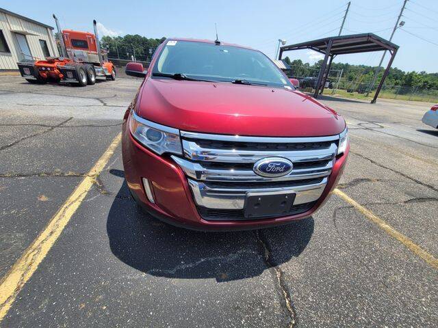 2014 Ford Edge for sale at Yep Cars Oats Street in Dothan AL