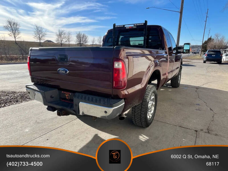 2015 Ford F-350 Super Duty