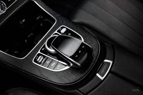 2020 Mercedes-Benz E-Class E 350 4MATIC