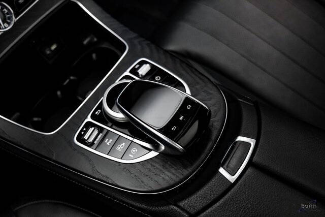 2020 Mercedes-Benz E-Class E 350 4MATIC