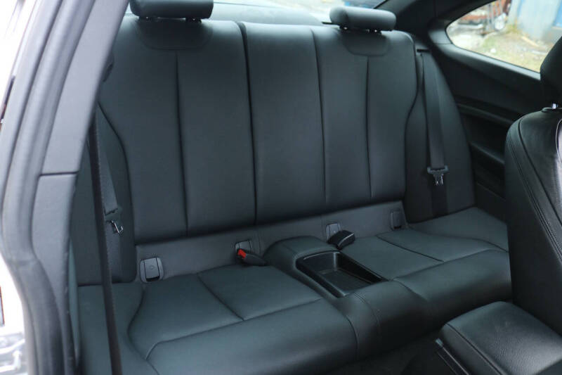 2015 BMW 2 Series M235i