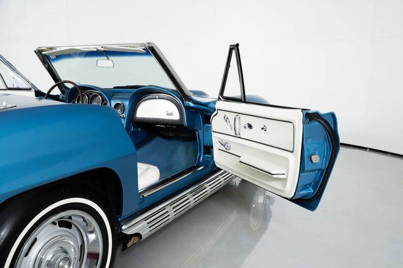 1967 Chevrolet Corvette