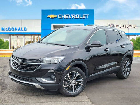2023 Buick Encore GX