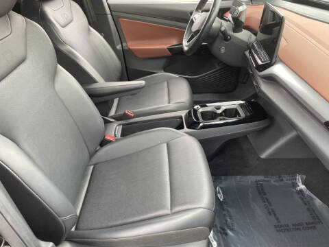 2021 Volkswagen ID.4 Pro S