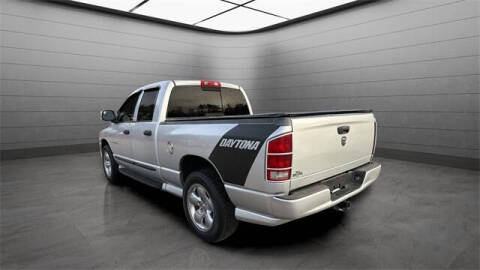 2005 Dodge Ram 1500
