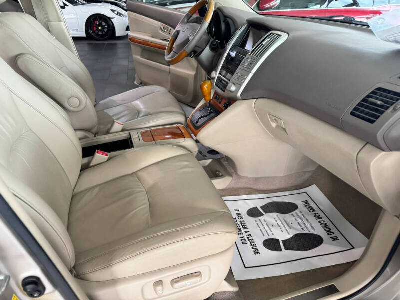 2005 Lexus RX 330