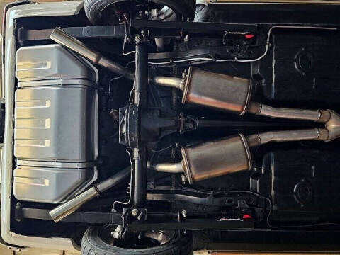 1969 Pontiac Firebird